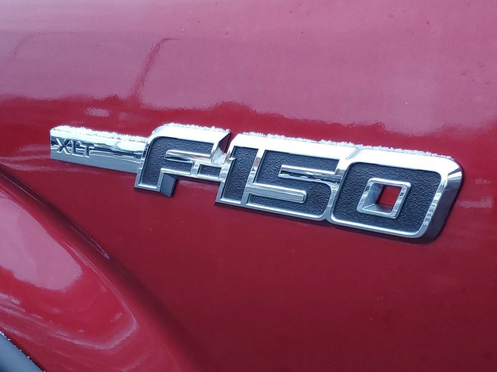 Used 2013 Ford F150 XLT w/ Luxury Equipment Group image 31