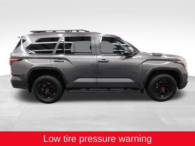 Used 2025 Toyota Sequoia TRD Pro image 11