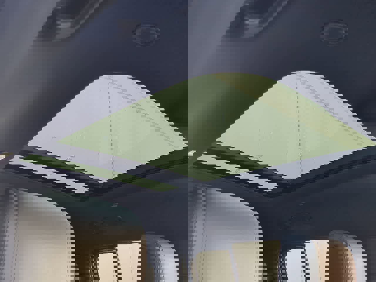 Certified 2024 Land Rover Defender 130 Outbound image 20