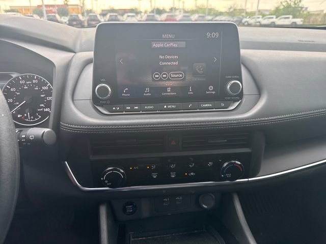 Certified 2024 Nissan Rogue S AWD/4WD image 18