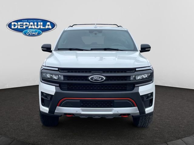Certified 2024 Ford Expedition Timberline image 10