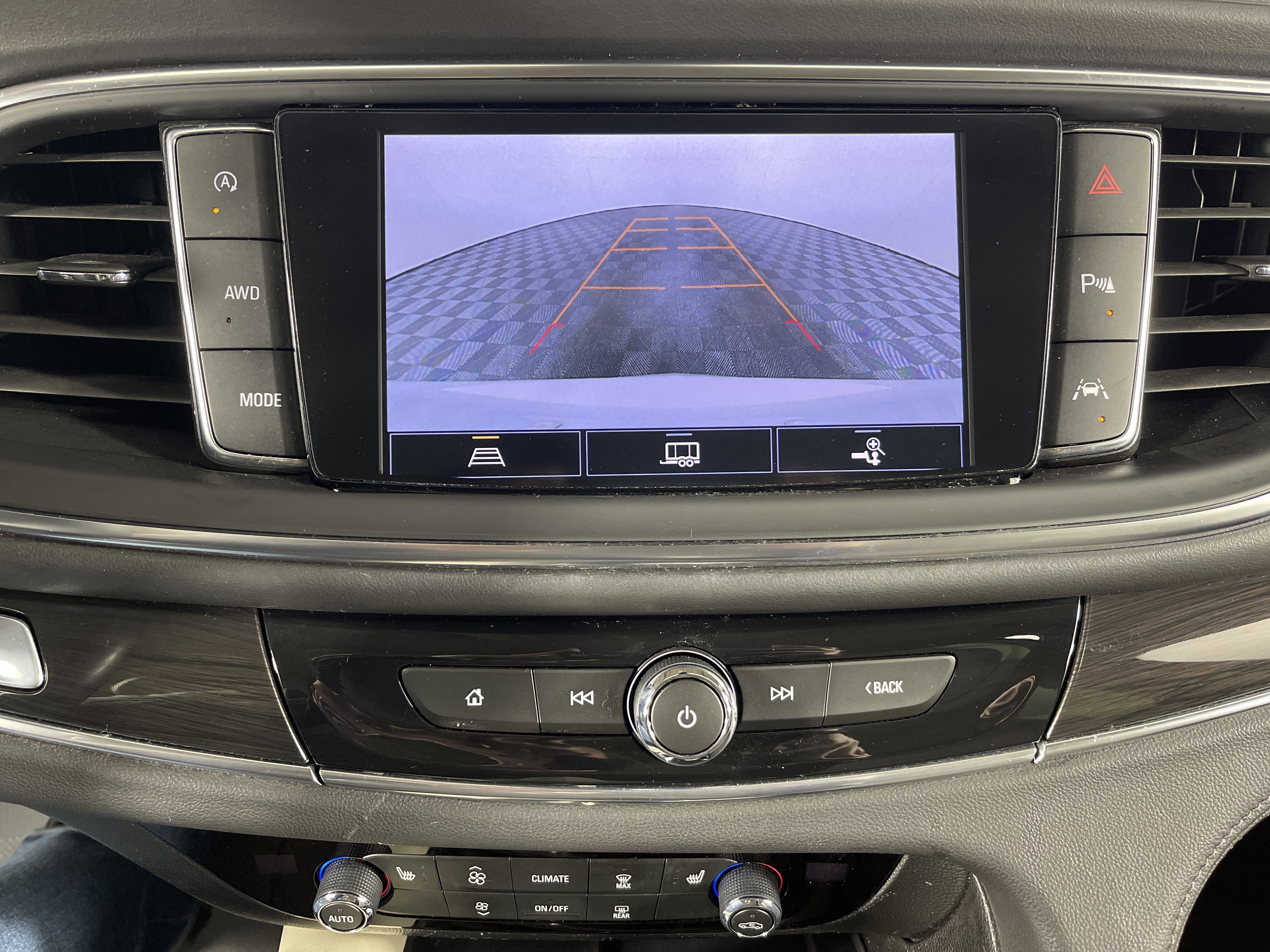 Used 2023 Buick Enclave Essence w/ Trailering Package, 5000 lbs. image 24