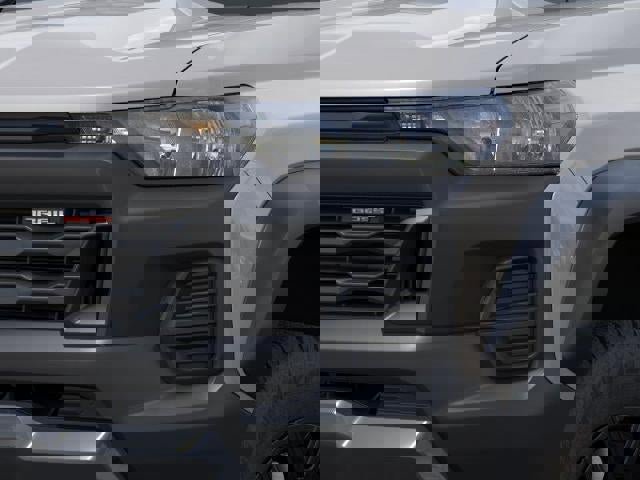 New 2026 Chevrolet Colorado Trail Boss image 10