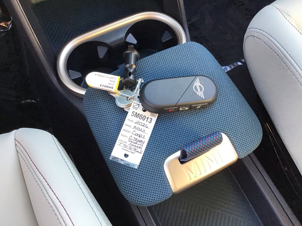 New 2026 MINI Cooper Countryman S image 34