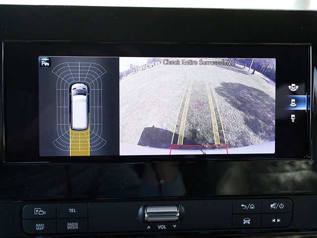 Used 2024 Mercedes-Benz Sprinter 3500 image 15