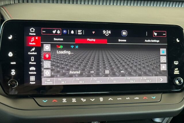 New 2026 Dodge Charger Scat Pack image 14