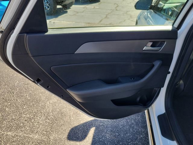 Used 2018 Hyundai Sonata Sport image 27