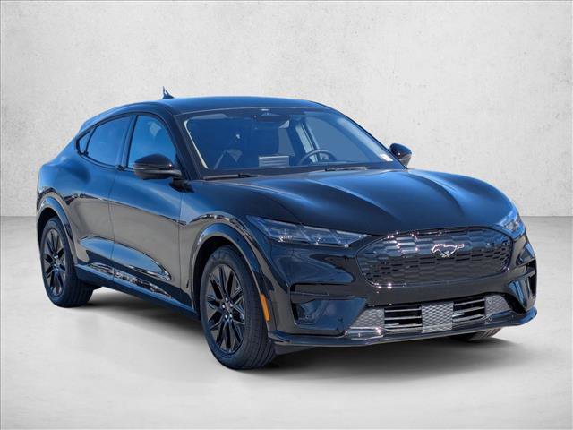 New 2026 Ford Mustang Mach-E Premium w/ Sport Appearance Package image 7