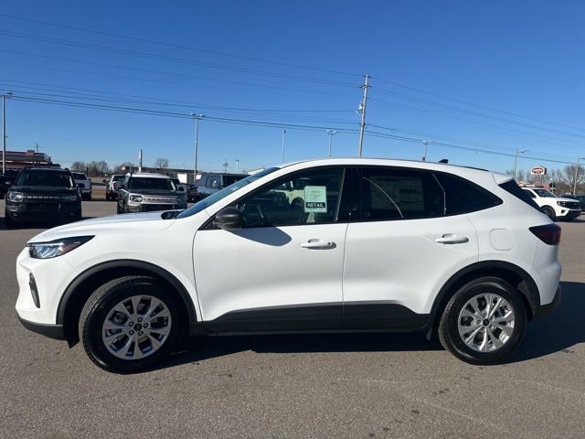 New 2026 Ford Escape Active image 24