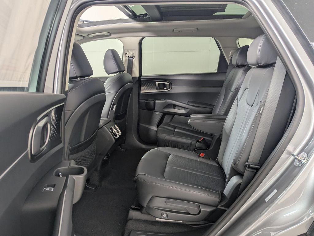 New 2026 Kia Sorento EX w/ EX Premium Package image 23