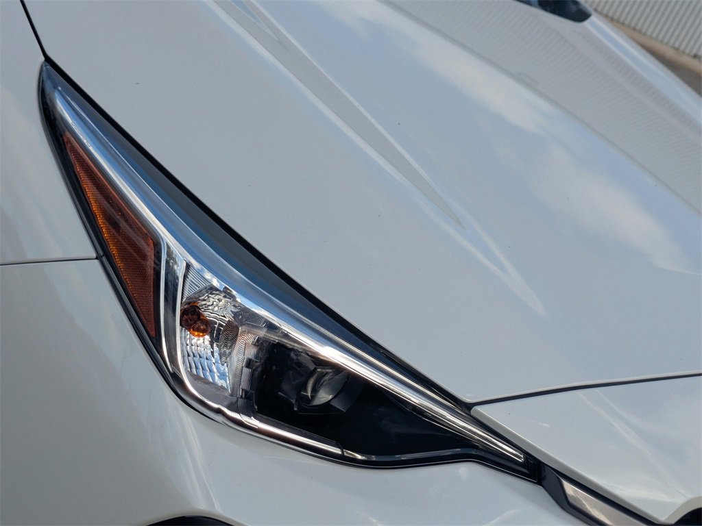 New 2026 Subaru Crosstrek 2.0i Premium image 9