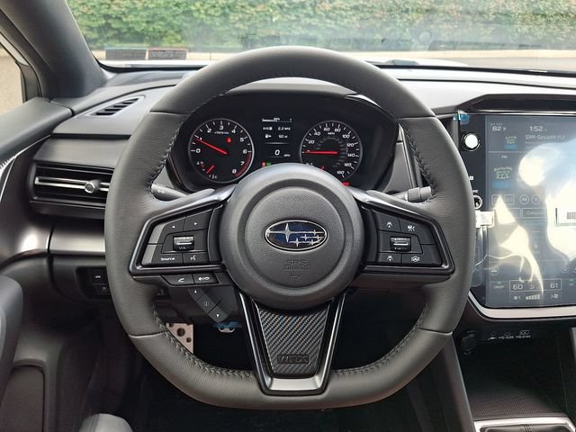 New 2026 Subaru WRX AWD/4WD image 10