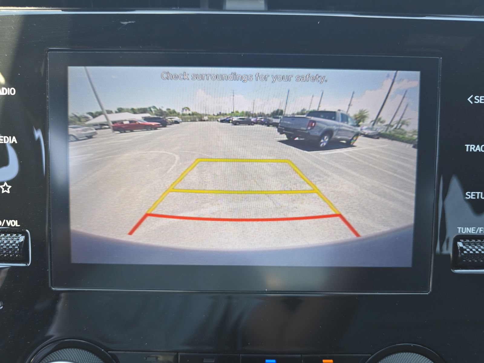 Used 2022 Hyundai Santa Cruz SEL FWD image 17