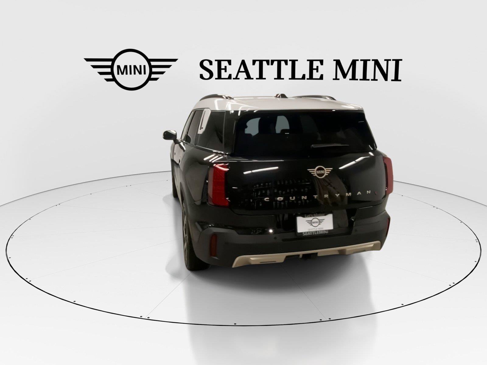Used 2026 MINI Cooper Countryman S w/ Comfort Package Max AWD/4WD image 9