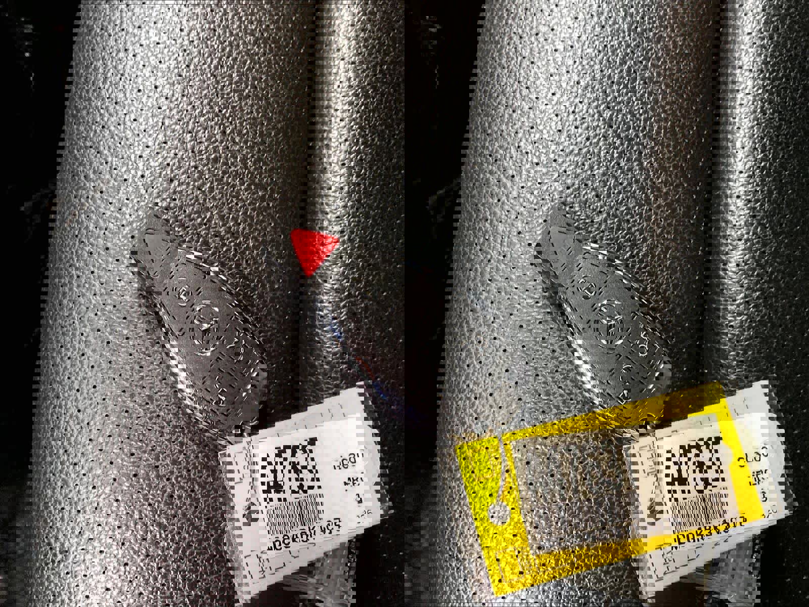 Used 2019 Mercedes-Benz GLC 300 4MATIC image 12