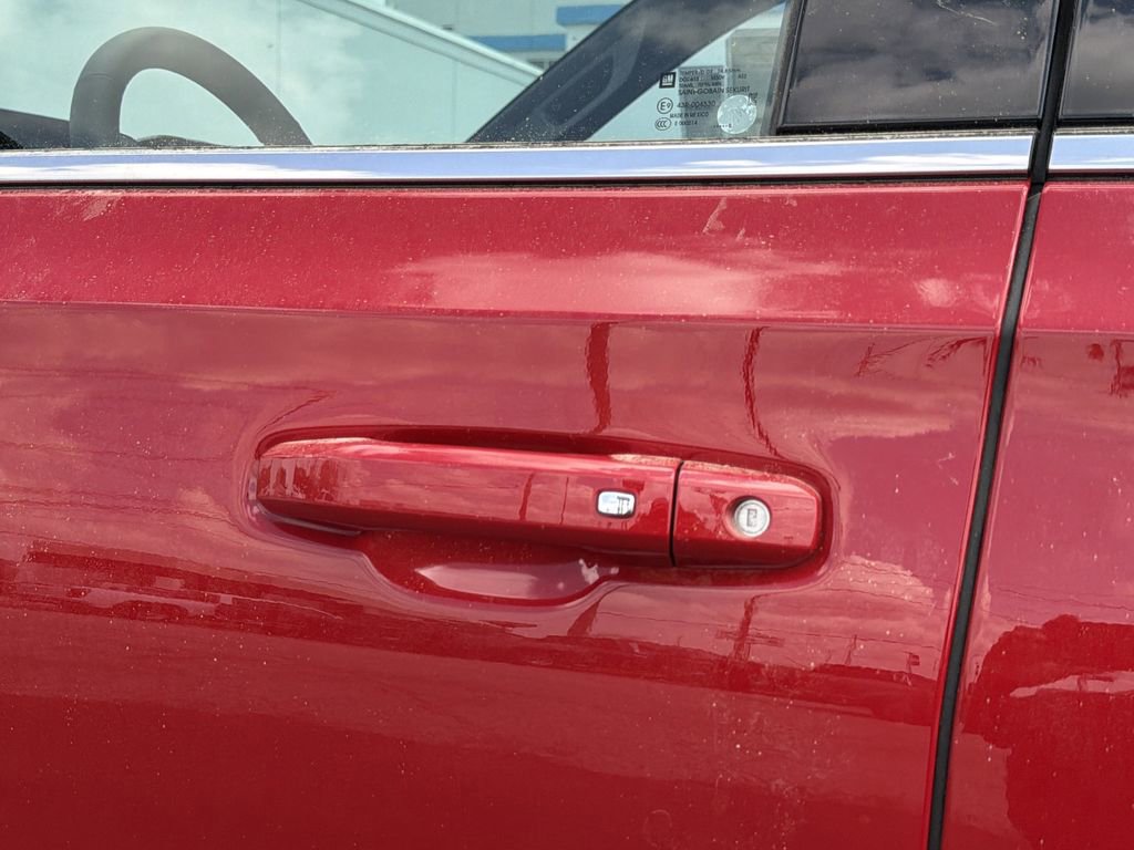 New 2026 Chevrolet Tahoe LT w/ Comfort Package image 26