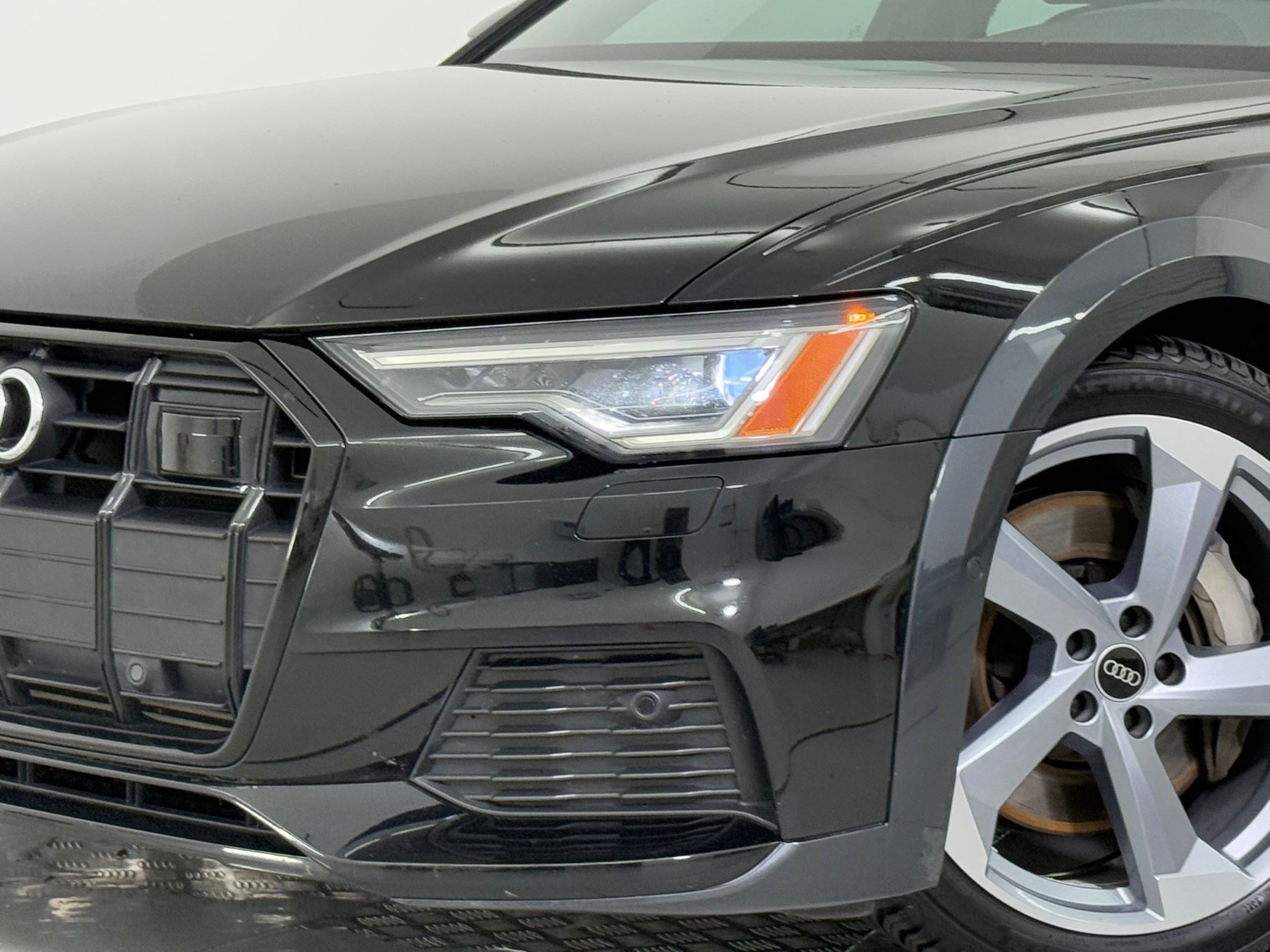Used 2023 Audi A6 3.0T allroad Premium Plus image 11