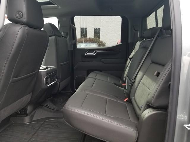 New 2026 GMC Sierra 1500 Elevation w/ Elevation Premium Package image 10