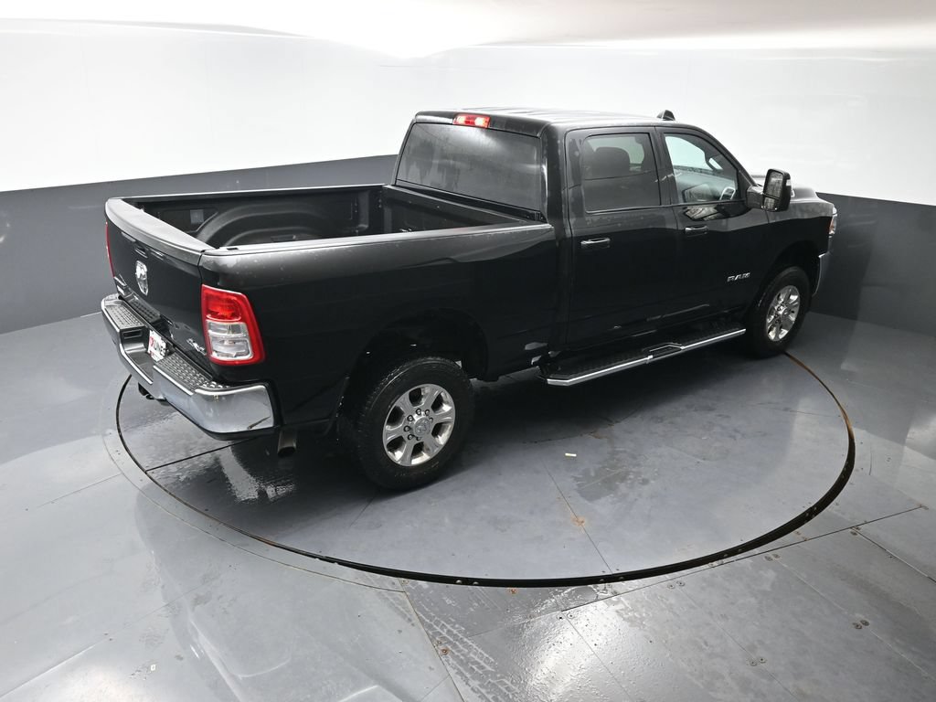Used 2024 RAM 2500 Big Horn w/ Bed Utility Group AWD/4WD image 39