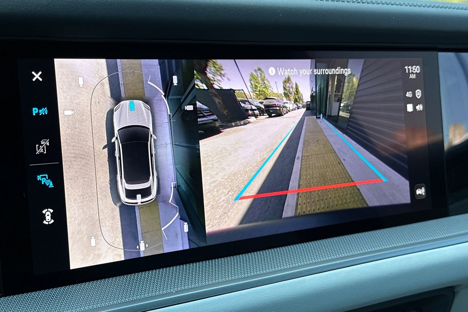 New 2025 Porsche Cayenne Coupe image 24