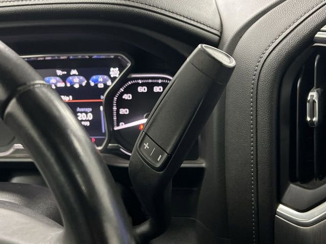 Certified 2020 GMC Sierra 1500 Denali w/ Denali Ultimate Package image 16