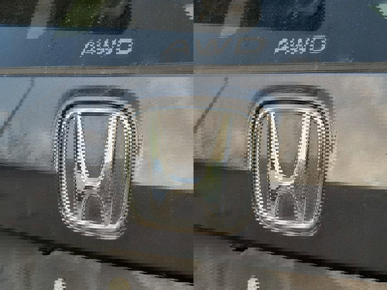 Certified 2023 Honda CR-V EX image 30