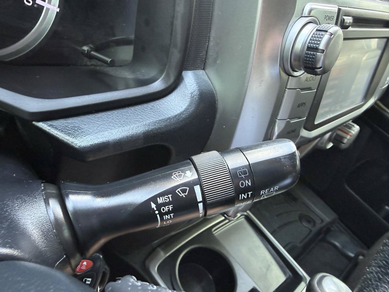 Used 2014 Toyota 4Runner SR5 RWD image 25