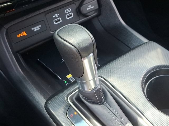 Used 2023 Honda Civic Sport Touring image 15