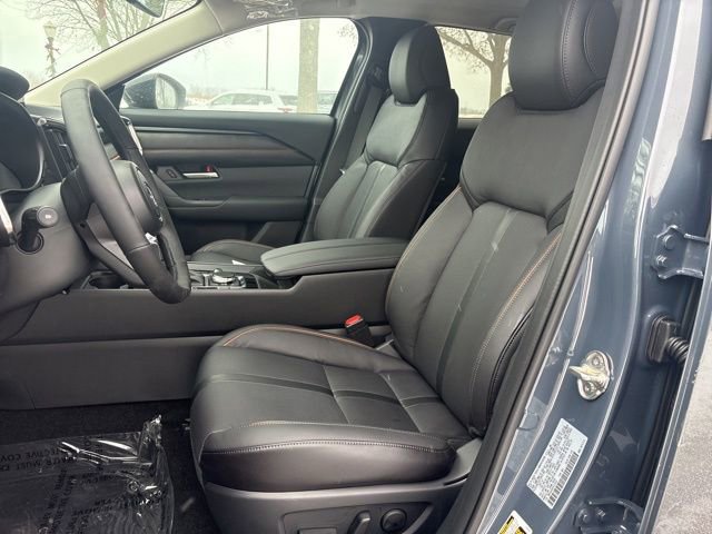 New 2026 MAZDA CX-50 2.5 Hybrid w/ Weather Package image 13