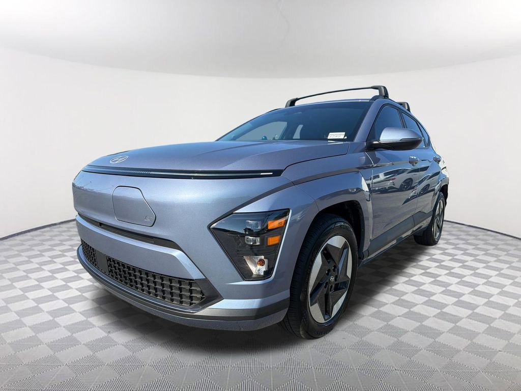 Used 2024 Hyundai Kona SEL FWD image 1