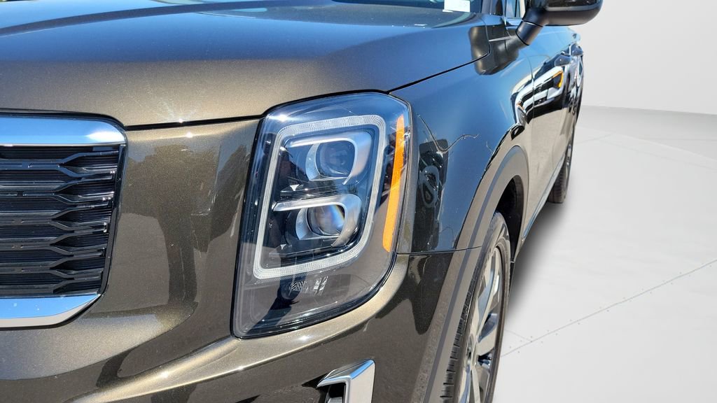 Used 2022 Kia Telluride EX w/ EX Premium Package image 31