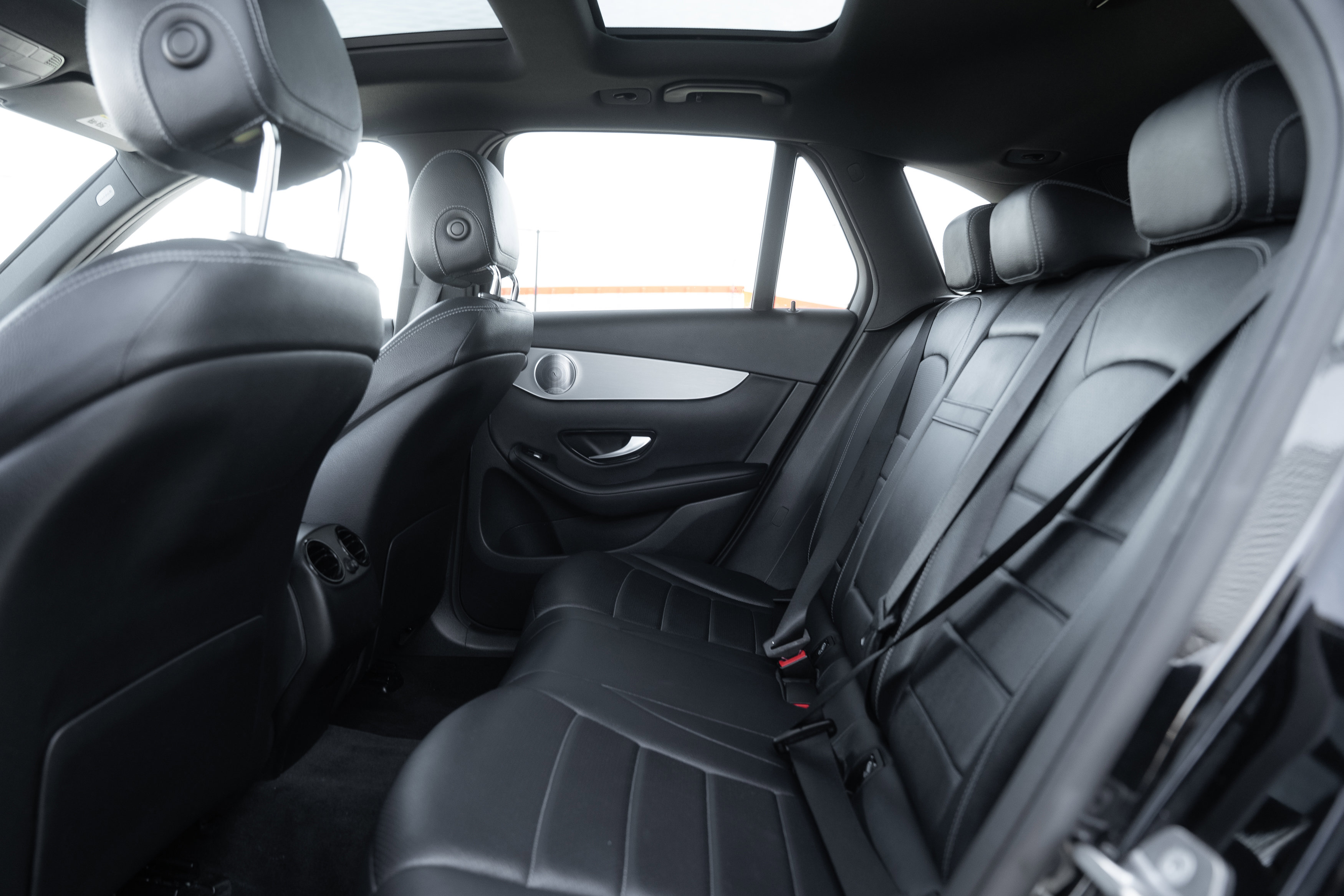 Used 2019 Mercedes-Benz GLC 300 4MATIC image 24