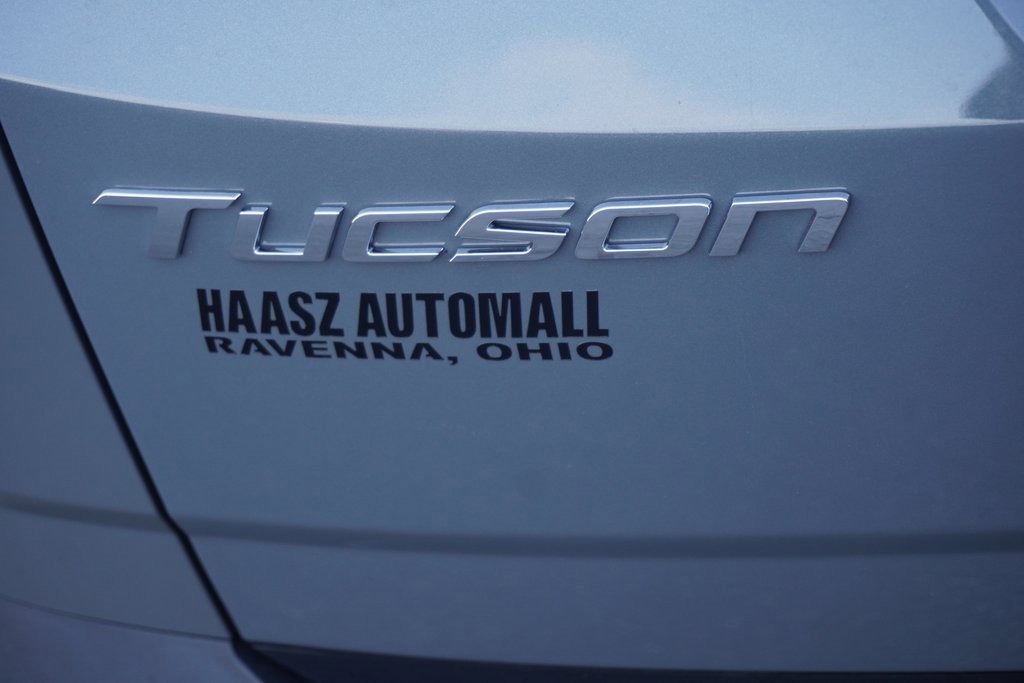 Used 2024 Hyundai Tucson Limited image 7