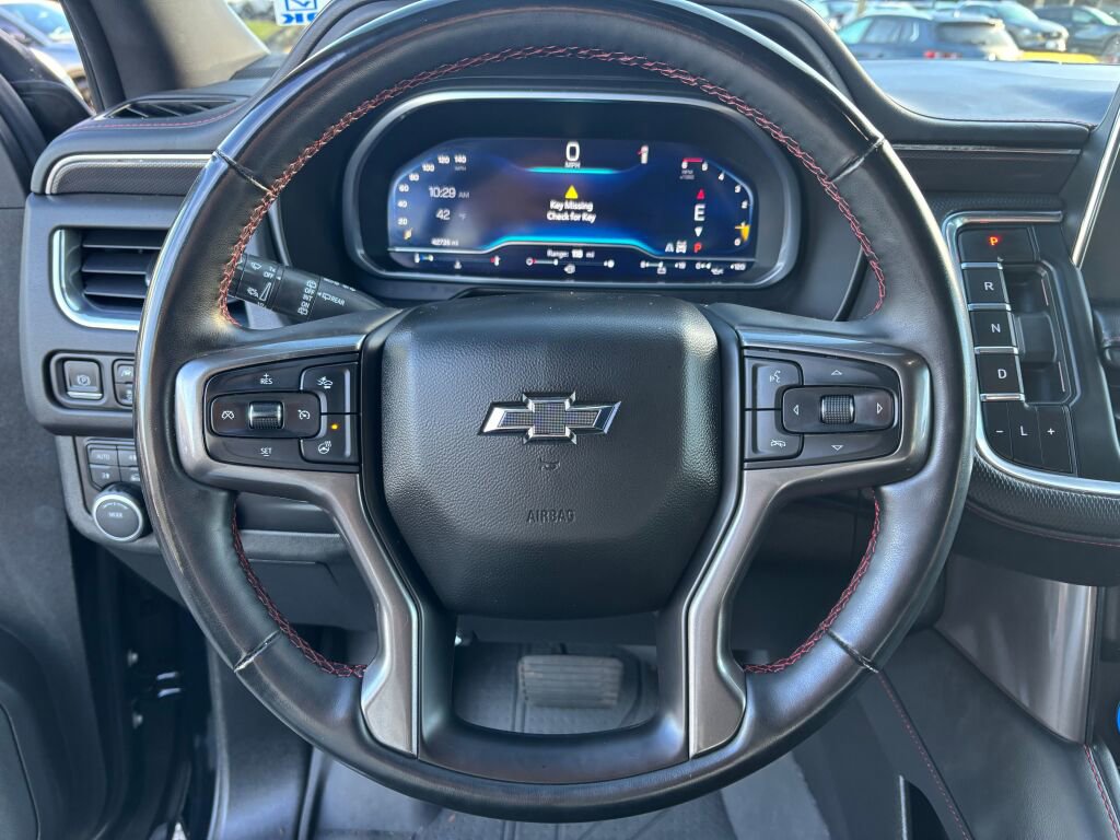 Used 2023 Chevrolet Tahoe RST image 20