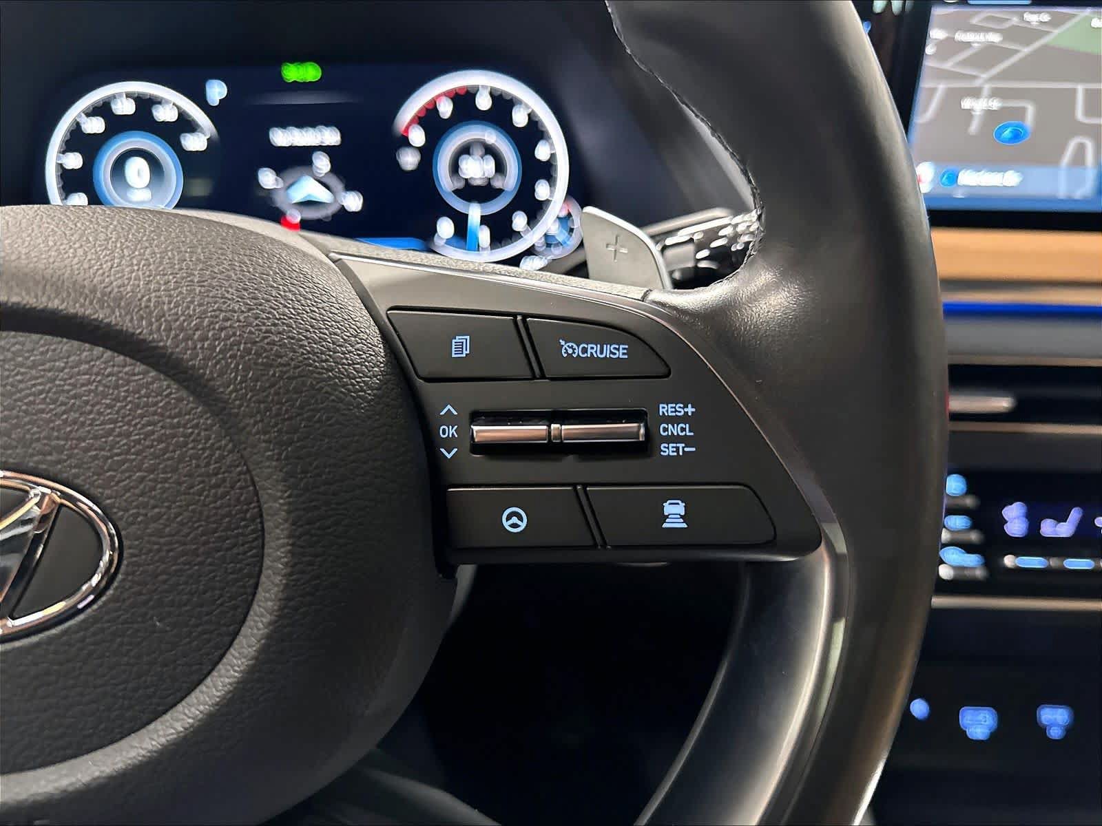 Used 2021 Hyundai Sonata Limited FWD image 20