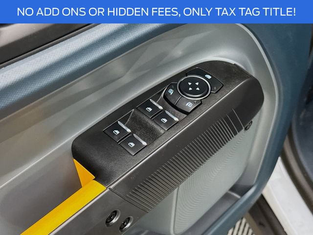 New 2026 Ford Maverick Tremor image 18