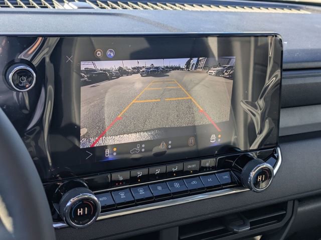 New 2026 Chevrolet Colorado Trail Boss image 20