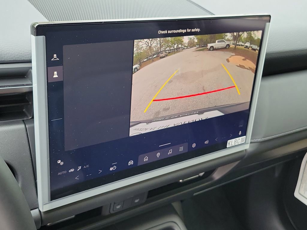 New 2026 MAZDA CX-5 Select image 27