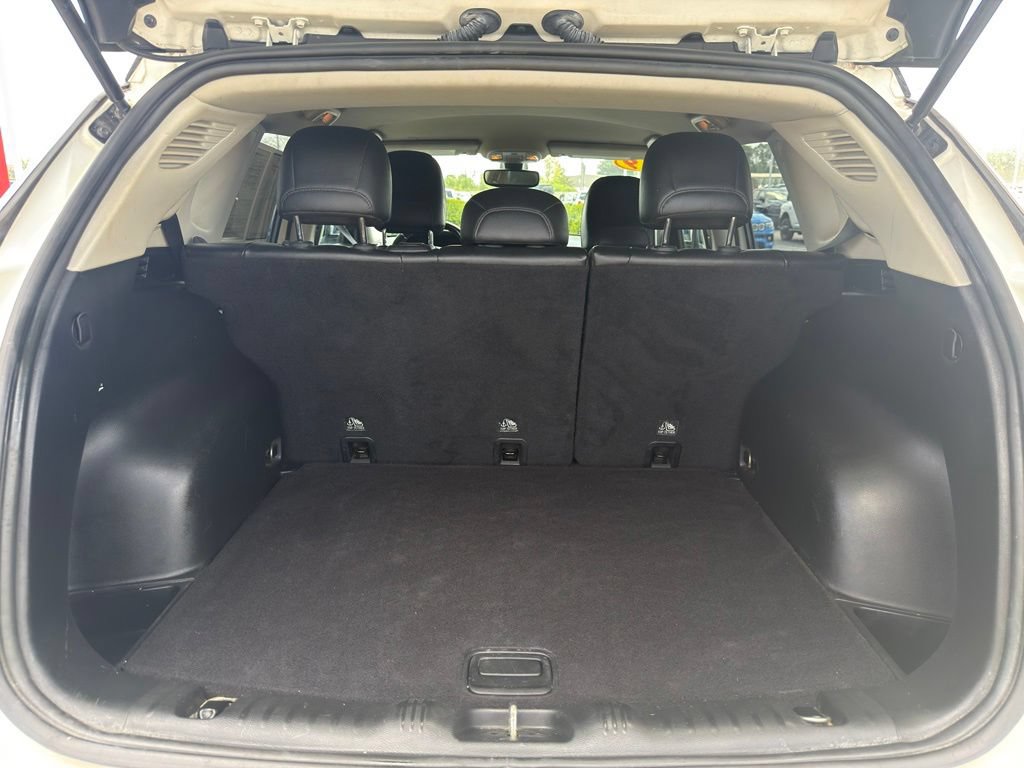 Used 2019 Jeep Compass Limited AWD/4WD image 29