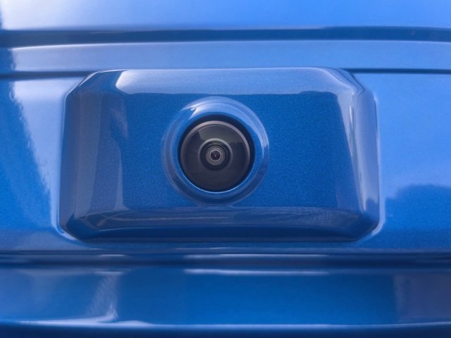 New 2025 Ford Bronco Sport Outer Banks w/ Outer Banks Tech Package+ image 11