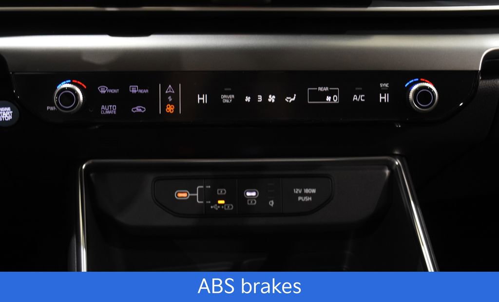 New 2026 Kia Carnival SX image 19