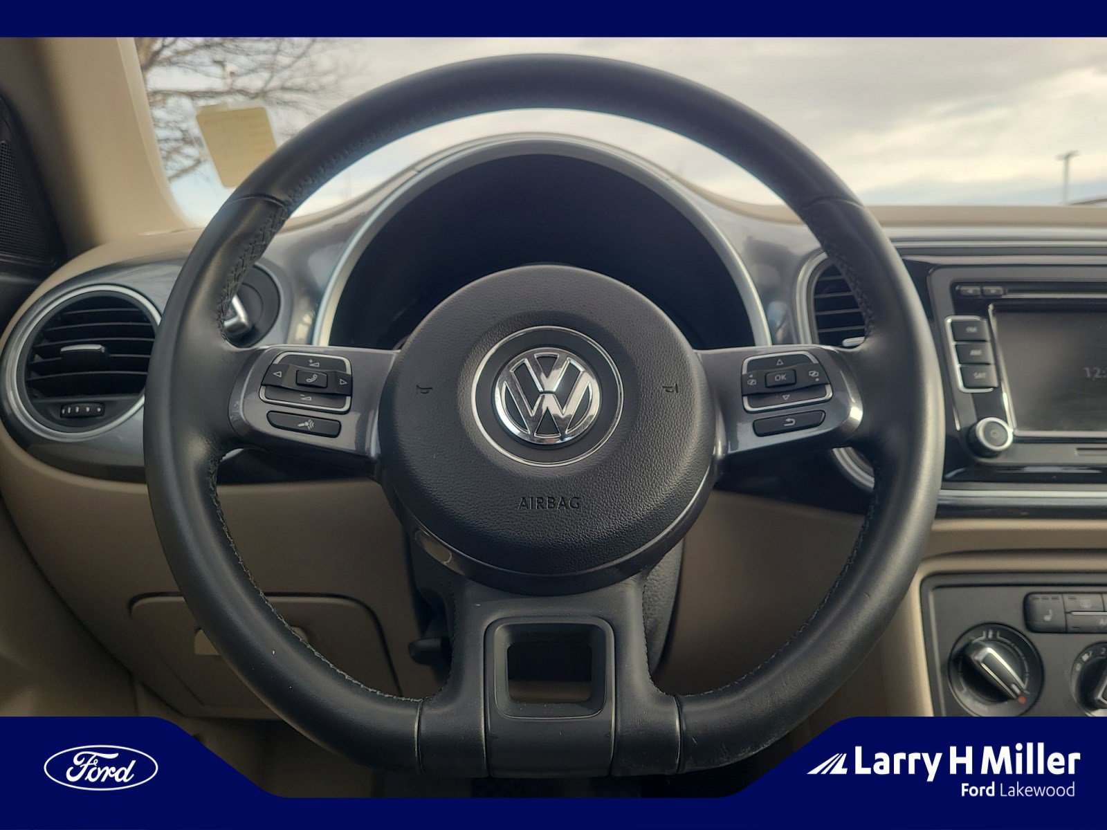 Used 2013 Volkswagen Beetle 2.5 image 9