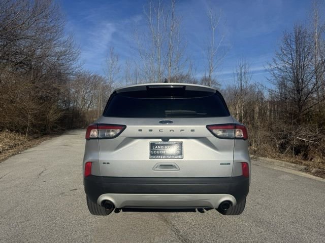 Used 2020 Ford Escape SE AWD/4WD image 6