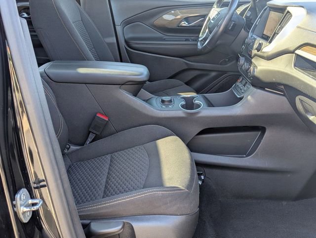 Used 2020 GMC Terrain SLE w/ Driver Convenience Package image 28