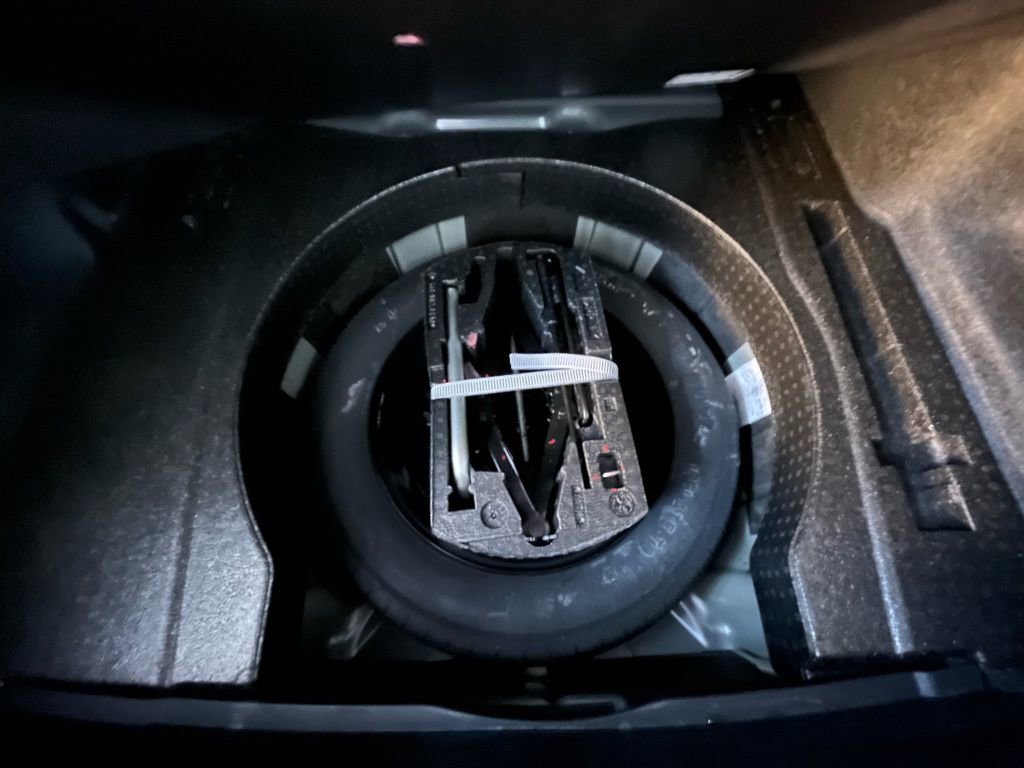 Certified 2021 Volkswagen Passat 2.0T S image 30