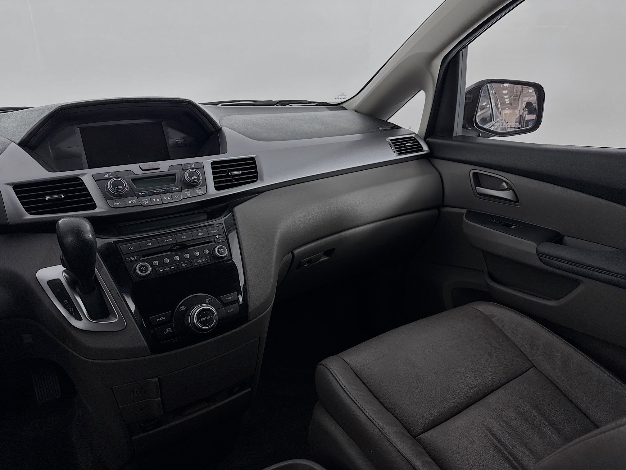 Used 2013 Honda Odyssey EX-L image 23