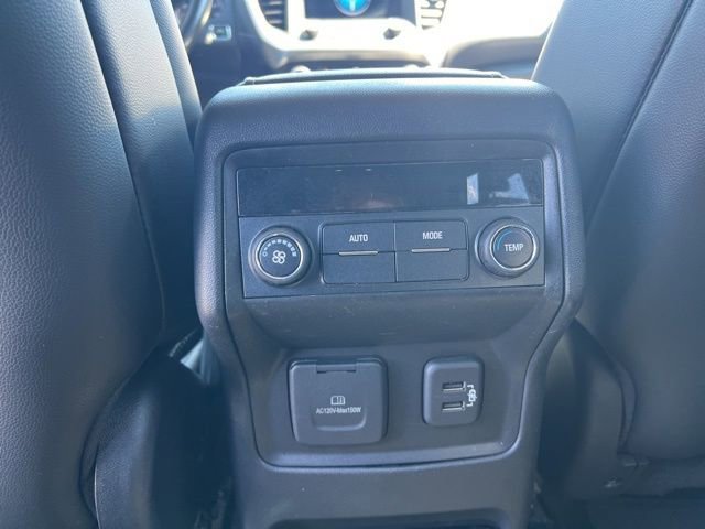 Used 2019 GMC Acadia SLT image 36