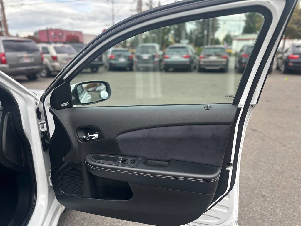 Used 2012 Chrysler 200 S w/ Sun/Sound Group image 24