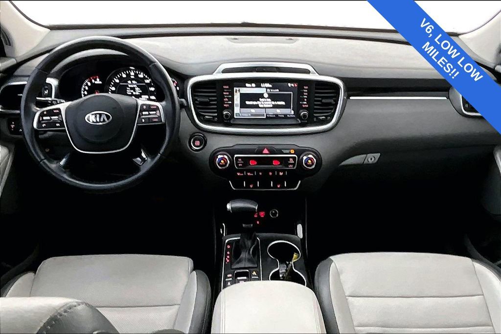 Used 2020 Kia Sorento SX image 20
