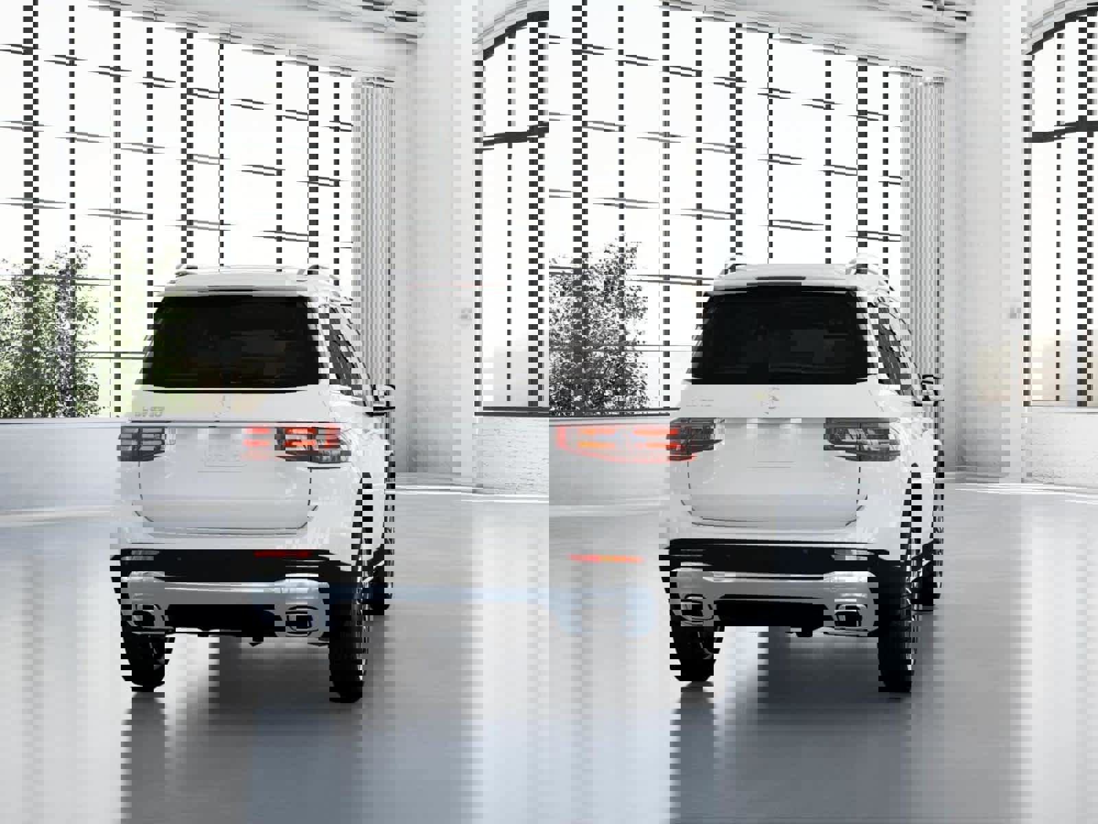 New 2026 Mercedes-Benz GLB 250 image 23